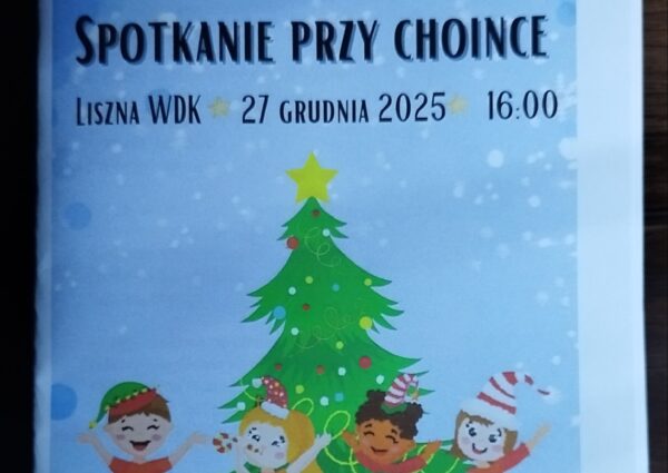 Spotkania Przy Choince